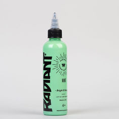 Краска Radiant Colors Mint