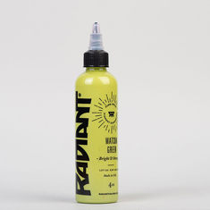 Краска Radiant Colors Matcha Green