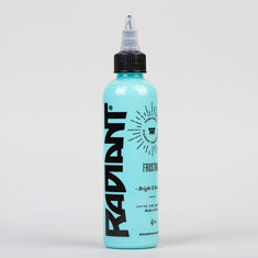 Краска Radiant Colors Frosting