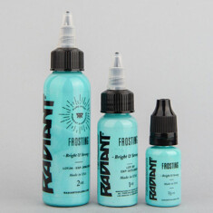 Краска Radiant Colors Frosting