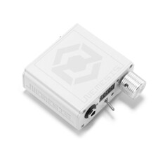 Источник питания NEMESIS Power Supply White