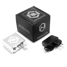 Источник питания NEMESIS Power Supply White