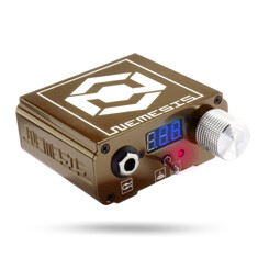 Nemesis Power Supply Mocca