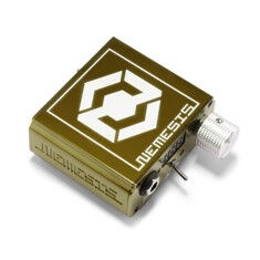Источник питания NEMESIS Power Supply Army Green
