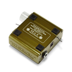 Источник питания NEMESIS Power Supply Army Green
