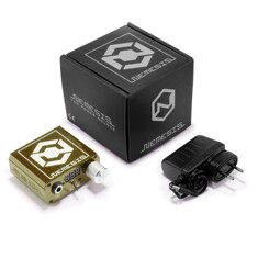 Источник питания NEMESIS Power Supply Army Green