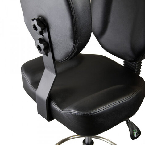 Мебель для тату салона Профессиональный стул с поддержкой грудной клетки
