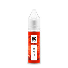 Пигмент КРАСКА Tattoo Ink Красный апельсин