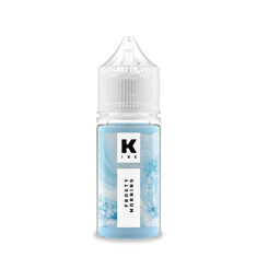 Пигмент КРАСКА Tattoo Ink Морозное утро