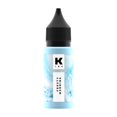 Пигмент КРАСКА Tattoo Ink Морозное утро