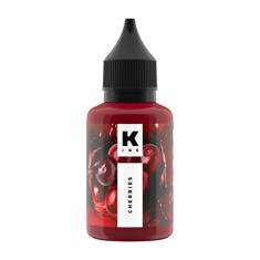 Пигмент КРАСКА Tattoo Ink Черешня
