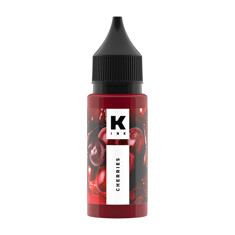 Пигмент КРАСКА Tattoo Ink Черешня