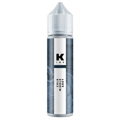 Холодный серый средний