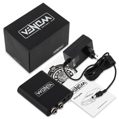 Источник питания Lithuanian Irons VENOM Mini Professional