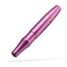 Машинка для татуажа GLOVCON PEN COSMETIC Makeup Pink