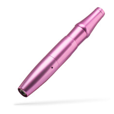 Машинка для татуажа GLOVCON PEN COSMETIC Makeup Pink