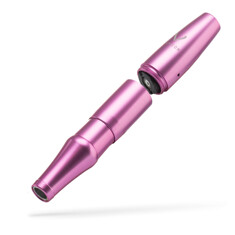 Машинка для татуажа GLOVCON PEN COSMETIC Makeup Pink