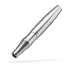Машинка для татуажа GLOVCON PEN COSMETIC Makeup Silver
