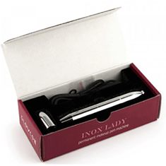 Машинка для татуажа GLOVCON INOX LADY PEN Makeup machine