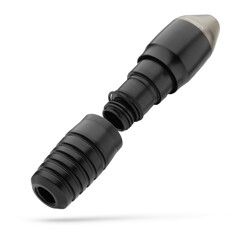 Тату машинка EQUALISER MIKRON™ TURBO