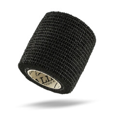 Средство ухода за татуировкой Tattoo Wrap Black Mummy Tape