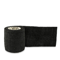 Средство ухода за татуировкой Tattoo Wrap Black Mummy Tape