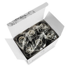 Средство ухода за татуировкой Tattoo Wrap Black Mummy Tape