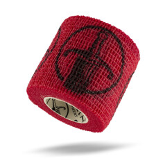 Средство ухода за татуировкой Tattoo Wrap Red Mummy Tape