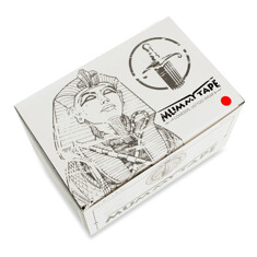 Средство ухода за татуировкой Tattoo Wrap Red Mummy Tape