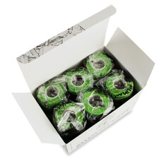Средство ухода за татуировкой Tattoo Wrap Green Mummy Tape