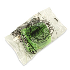 Средство ухода за татуировкой Tattoo Wrap Green Mummy Tape