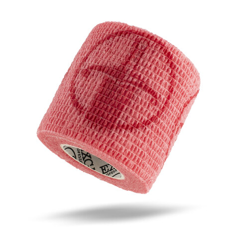 Средства ухода за татуировкой Tattoo Wrap Pink Mummy Tape