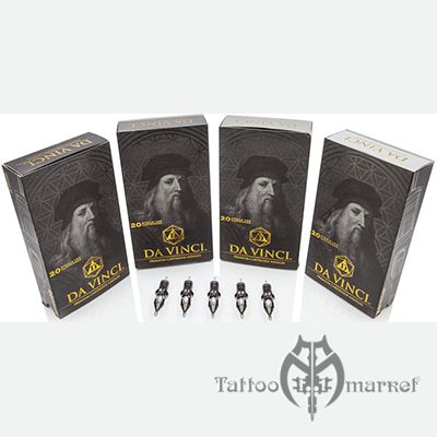 Картридж с мембраной 0.35/10HRL Holow Round Liner