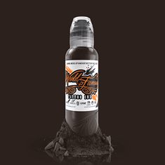 Краска World Famous Tattoo Ink Coffee Bean