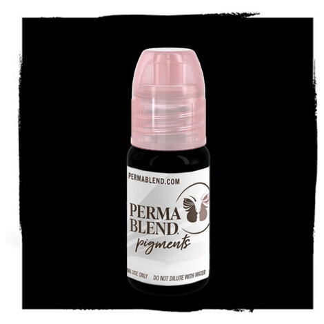 Пигмент Perma Blend Black Beauty