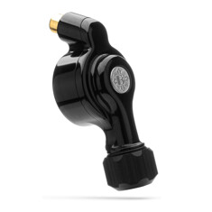 Fantom Rotary Tattoo Machine Black - 3.5мм