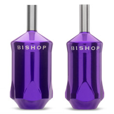 Fantom V2 Aluminum Cartridge Grip - Beatnik Purple