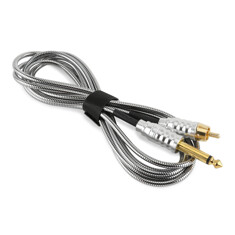 Клип-корд для машинки Unistar RCA Titan 2м White