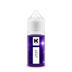 Пигмент КРАСКА Tattoo Ink Тёмная ночь