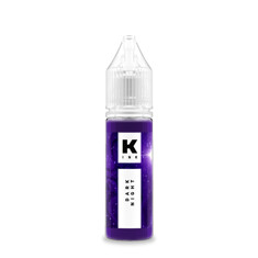 Пигмент КРАСКА Tattoo Ink Тёмная ночь