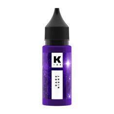 Пигмент КРАСКА Tattoo Ink Тёмная ночь