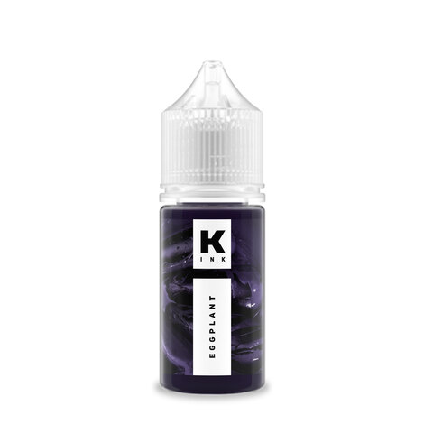Пигмент КРАСКА Tattoo Ink Баклажан