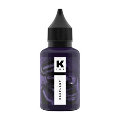 Пигмент КРАСКА Tattoo Ink Баклажан