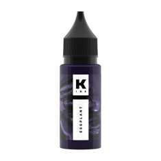 Пигмент КРАСКА Tattoo Ink Баклажан
