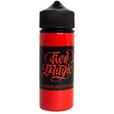 RED MAGIC intensive red 120 мл