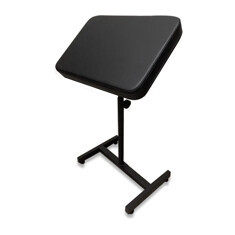 Холдер татуировщика Arm Rest Holder Black 50X35