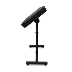 Холдер татуировщика Arm Rest Holder Black 50X35