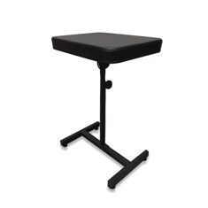 Холдер татуировщика Arm Rest Holder Black 50X35