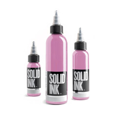 Краска Solid Ink Cadillac Pink