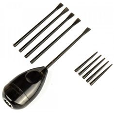 Миксер для краски TURBO INK MIXER FOR RCA BLACK